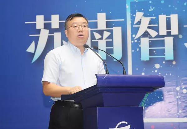 江蘇·常州】我國首個體育健康產業聚集區盛大開園