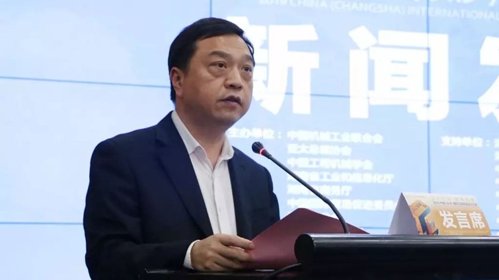 春雷一聲響！2019中國(長沙)國際工程機械設計大賽隆重登場！
