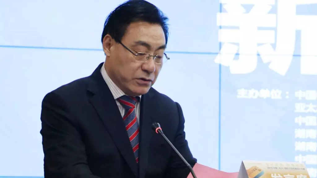 春雷一聲響！2019中國(長沙)國際工程機械設計大賽隆重登場！