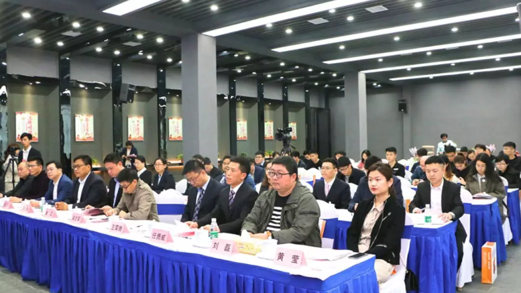 春雷一聲響！2019中國(長沙)國際工程機械設計大賽隆重登場！