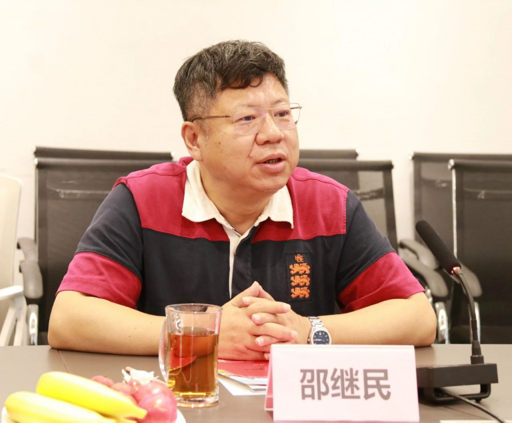 重磅！又一教學實踐基地落戶同天工業設計研究院