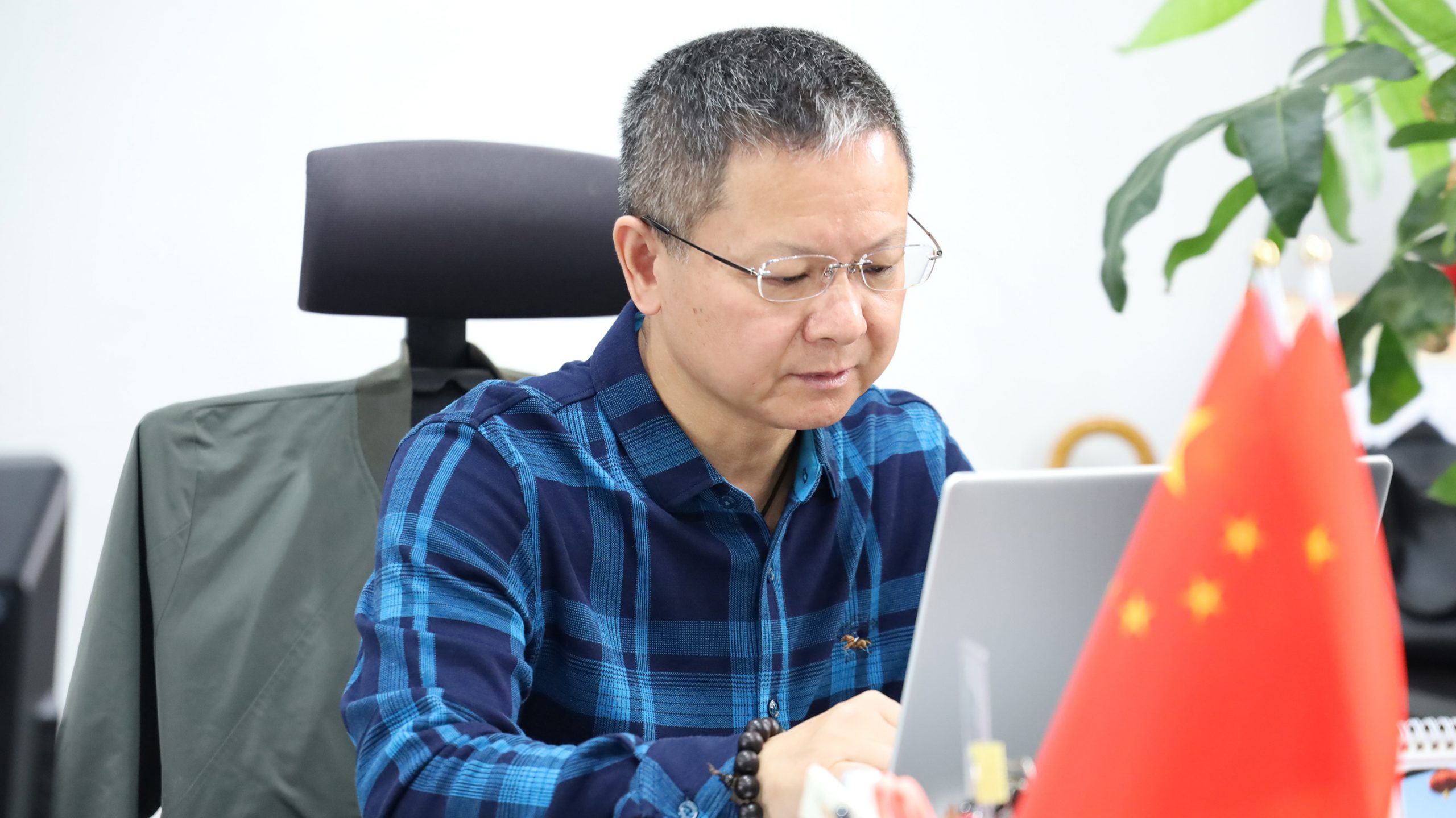 企業專訪 | 含元工業：打破國外高精度銅加工設備壟斷 助力新基建