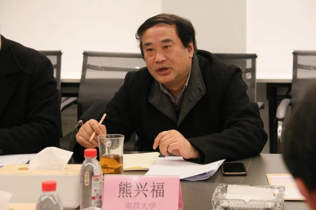 牛牪犇！這場(chǎng)全省工業(yè)設(shè)計(jì)座談會(huì)信息量很大...