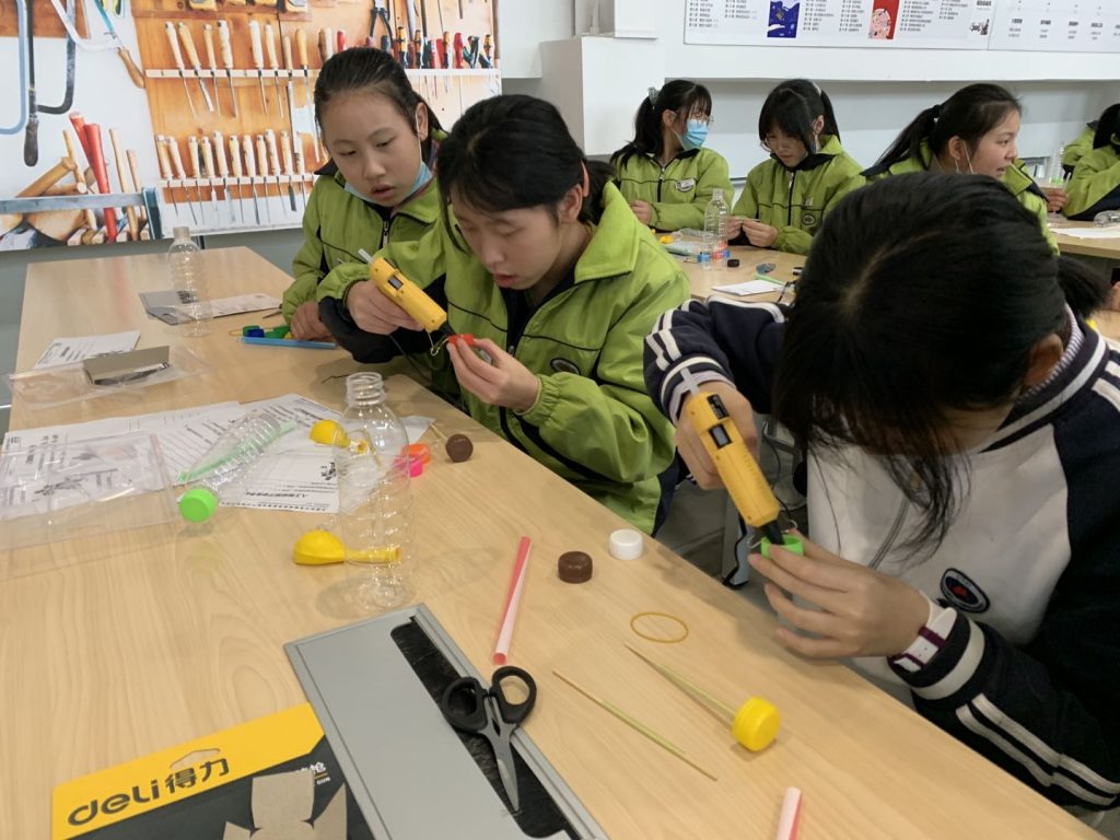 叮咚~2021杭州灣新區研學計劃已出爐，快帶孩子上車！