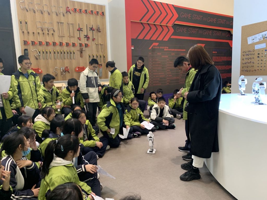 叮咚~2021杭州灣新區研學計劃已出爐，快帶孩子上車！
