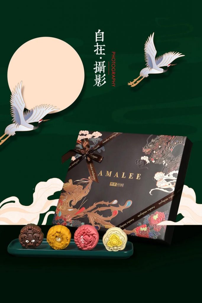 國潮當紅，網友表示：設計風格越來越中國化了！