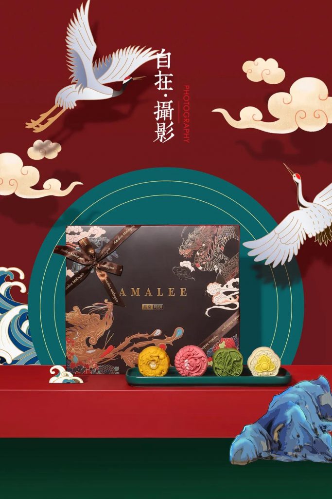 國潮當紅，網友表示：設計風格越來越中國化了！