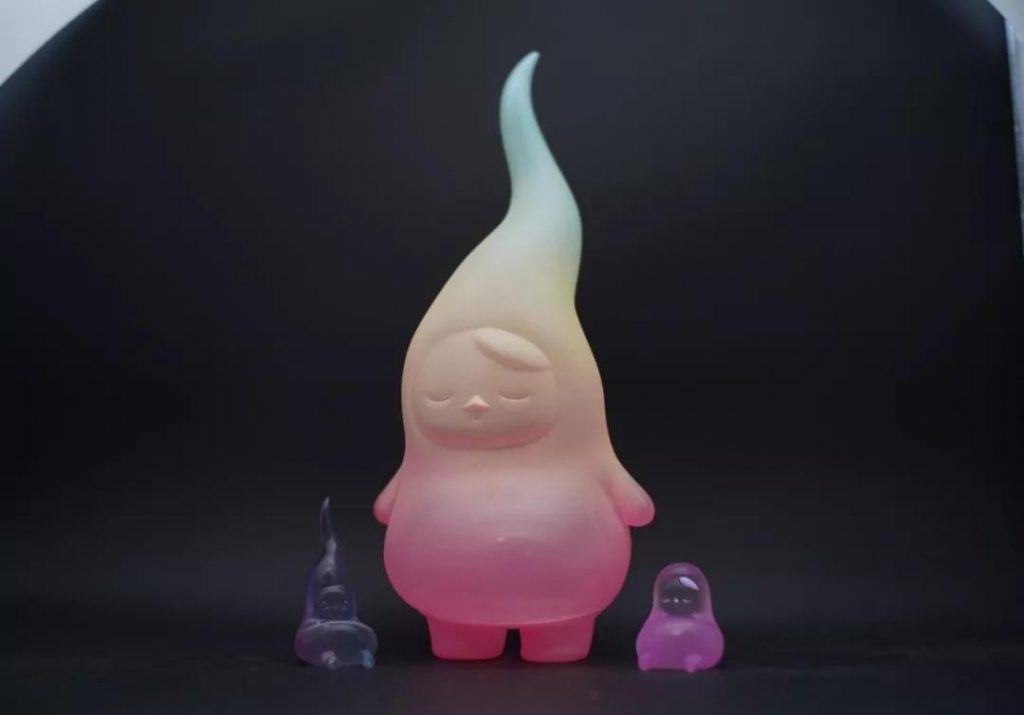 潮流玩具爆火的背后：設計師們的天堂！