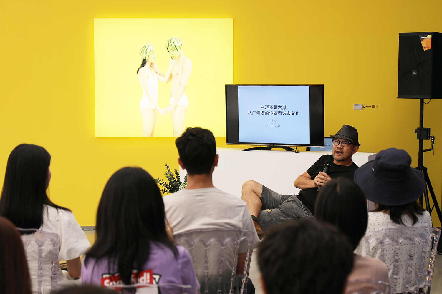漫走設計 | 走進巽美術館，在跨界碰撞中啟發設計思維
