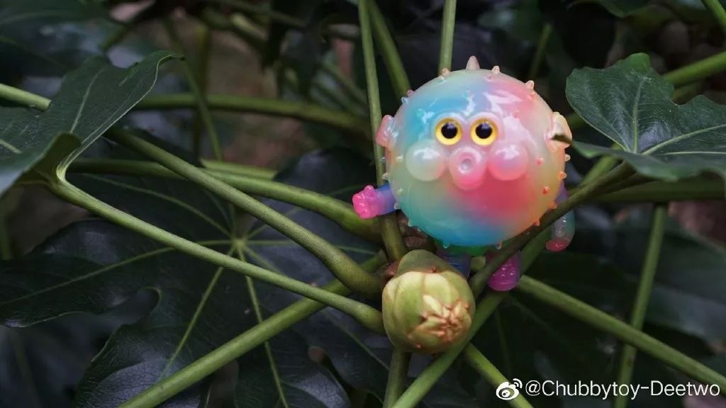 潮流玩具爆火的背后：設計師們的天堂！