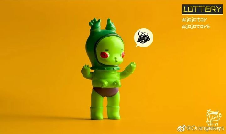 潮流玩具爆火的背后：設計師們的天堂！