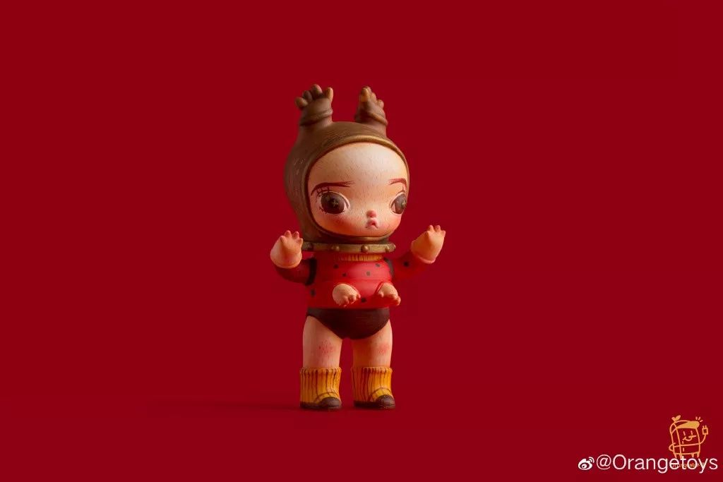 潮流玩具爆火的背后：設計師們的天堂！
