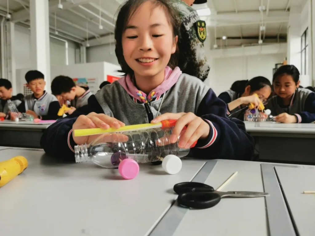 研學集錦 l 一起向夢想出發(fā)