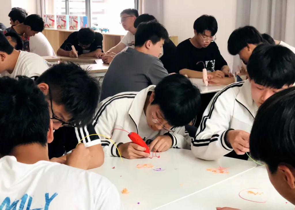 錦堂高級職業(yè)中學(xué)研學(xué)記