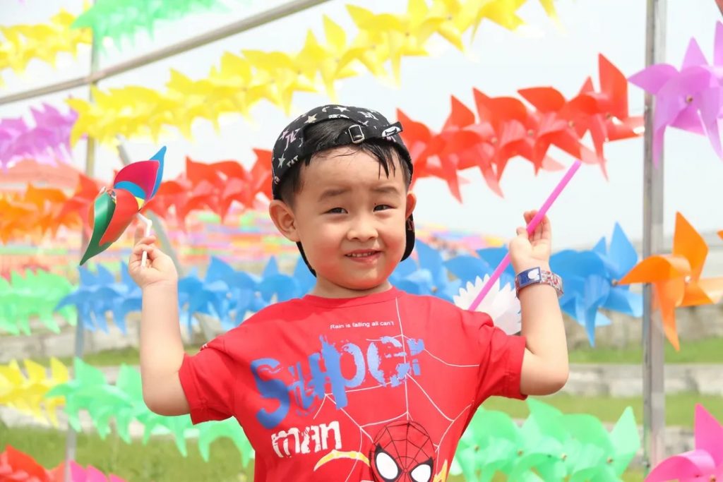場(chǎng)面太火爆了！給這個(gè)活動(dòng)點(diǎn)100個(gè)贊都不夠...