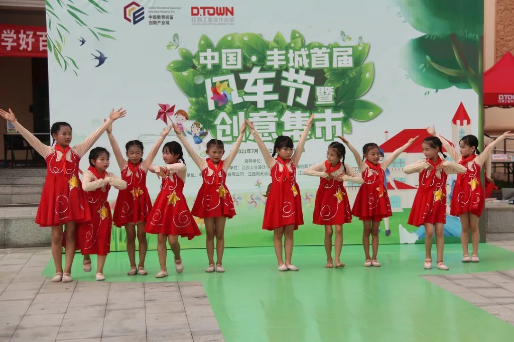 場(chǎng)面太火爆了！給這個(gè)活動(dòng)點(diǎn)100個(gè)贊都不夠...