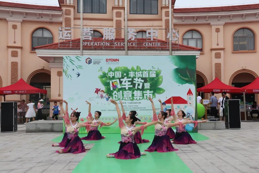 場(chǎng)面太火爆了！給這個(gè)活動(dòng)點(diǎn)100個(gè)贊都不夠...