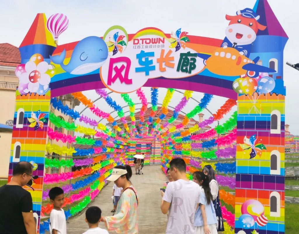 場(chǎng)面太火爆了！給這個(gè)活動(dòng)點(diǎn)100個(gè)贊都不夠...