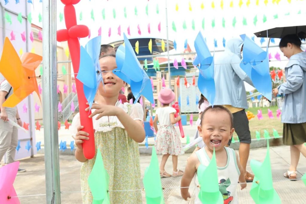 場(chǎng)面太火爆了！給這個(gè)活動(dòng)點(diǎn)100個(gè)贊都不夠...