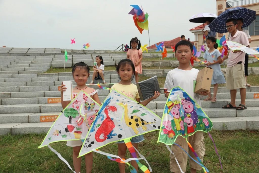 場(chǎng)面太火爆了！給這個(gè)活動(dòng)點(diǎn)100個(gè)贊都不夠...