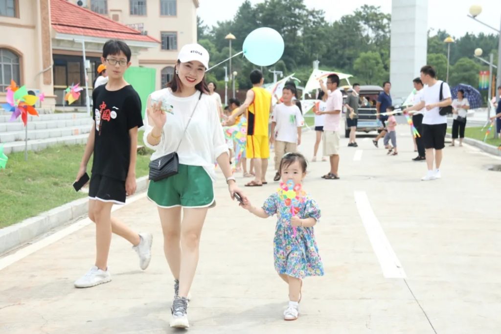 場(chǎng)面太火爆了！給這個(gè)活動(dòng)點(diǎn)100個(gè)贊都不夠...