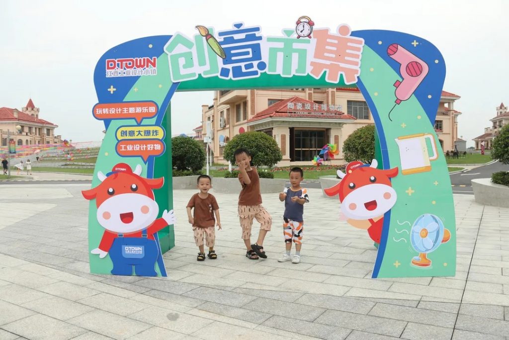 場(chǎng)面太火爆了！給這個(gè)活動(dòng)點(diǎn)100個(gè)贊都不夠...