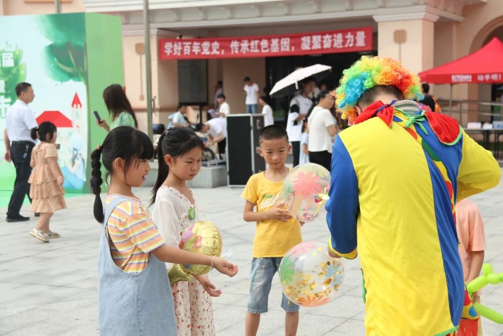 場(chǎng)面太火爆了！給這個(gè)活動(dòng)點(diǎn)100個(gè)贊都不夠...