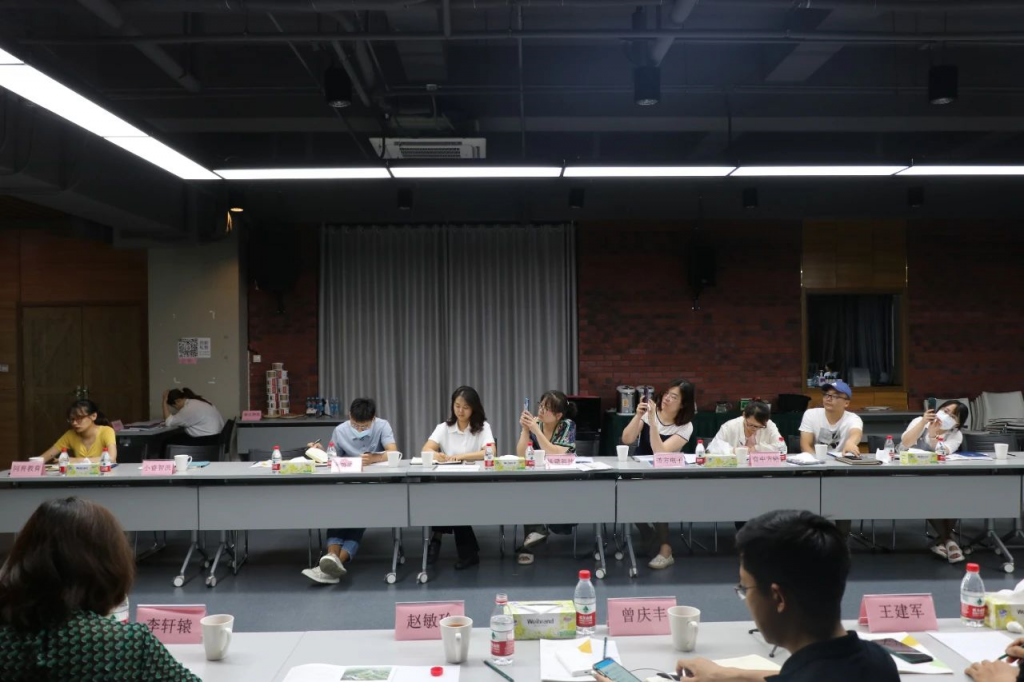 【園區動態】盤點園區近期的“大事件”