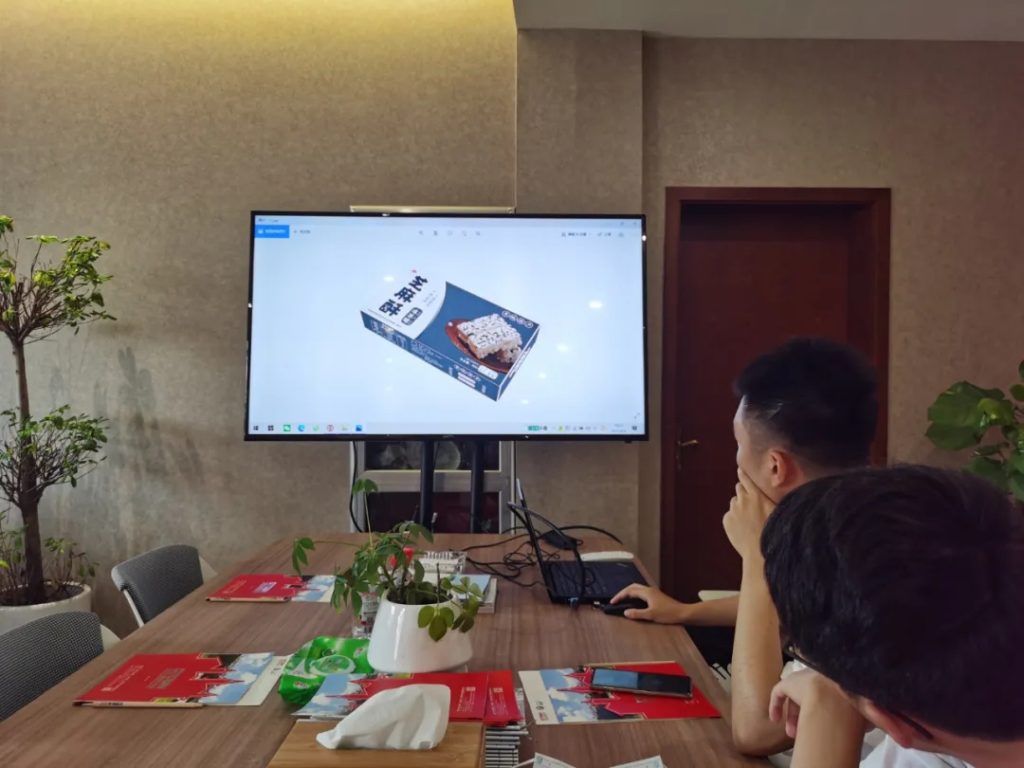 “設(shè)計興縣”豐城站（拖船鎮(zhèn)專場）成果孵化對接持續(xù)進(jìn)行ing