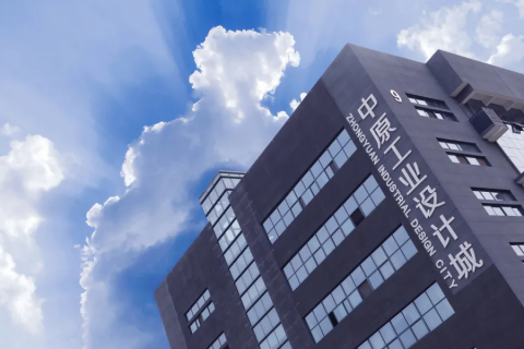 3家國家高新技術企業，29家科技型中小企業，設計城的創新群體，不斷壯大！