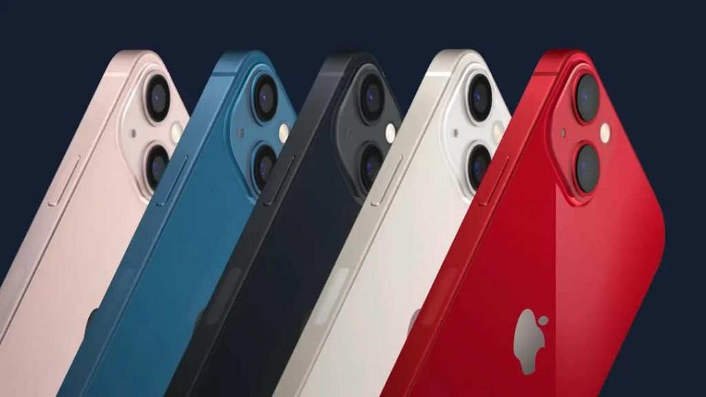 蘋果新品發布會匯總！13香不如ipad mini香！