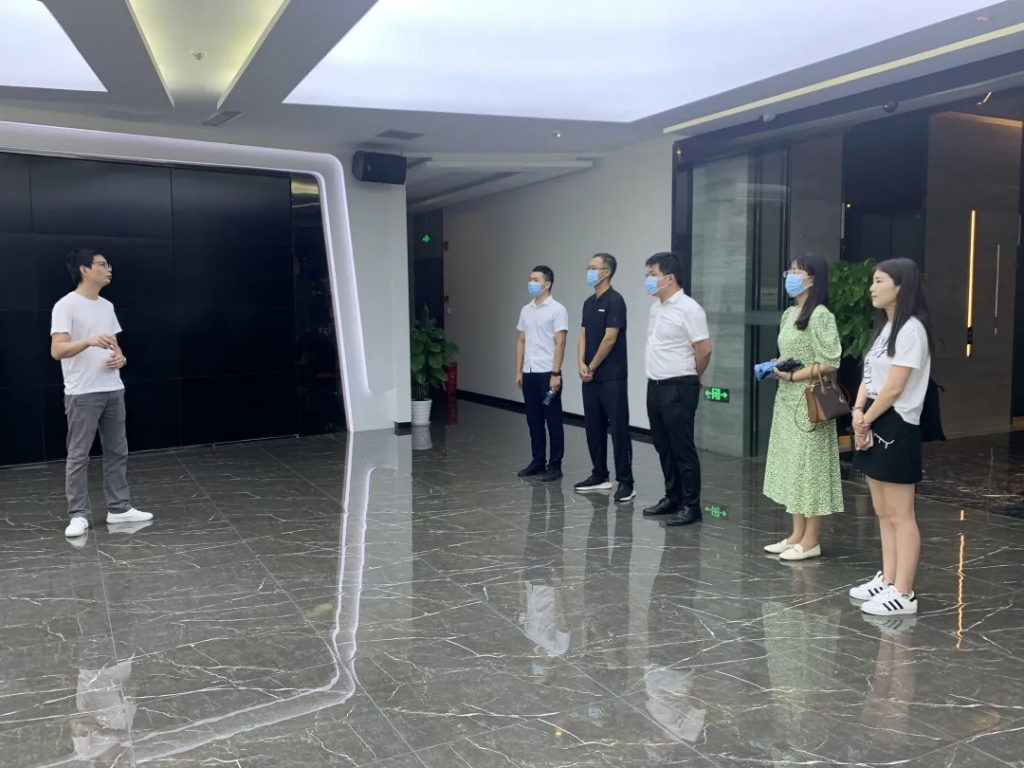 叮~中原工業(yè)設(shè)計(jì)城一周新聞動(dòng)態(tài)來了，請查收！