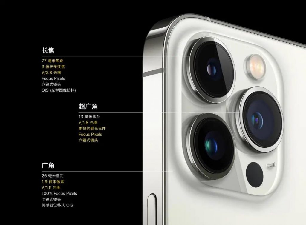 蘋果新品發布會匯總！13香不如ipad mini香！