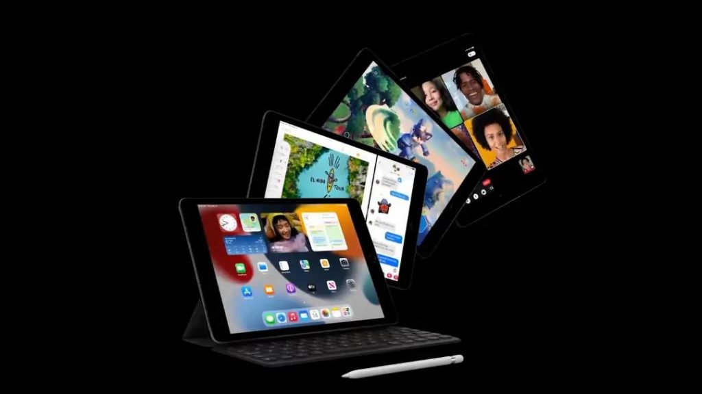 蘋果新品發布會匯總！13香不如ipad mini香！