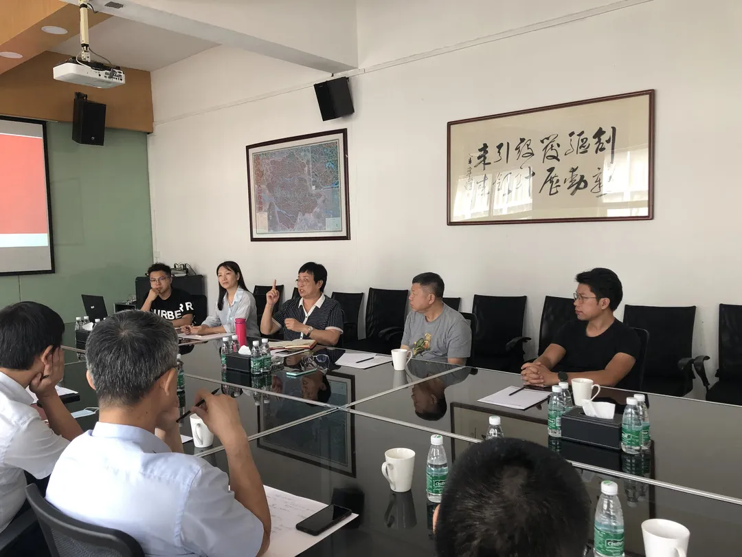 一場綠色設計風暴強勢掀起！這場跨越800公里的會議太贊了...