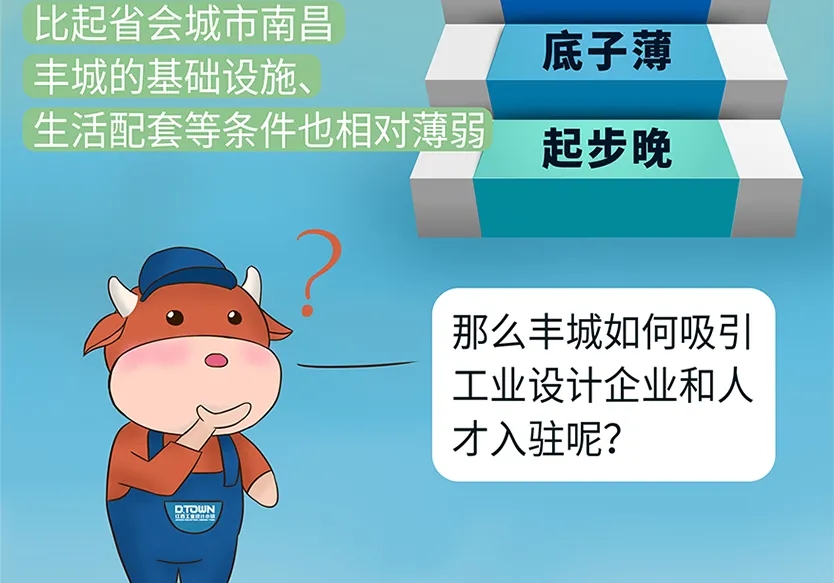 “小鎮”里的智能化教裝“大夢想”！產業集群的四大“車輪”!