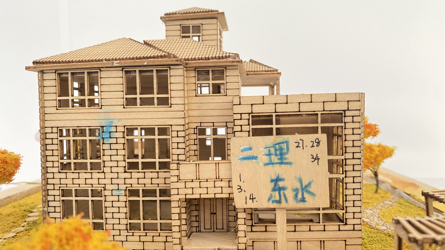 見證創意思維成長，君蘭少年設計作品企劃展“菁”彩開辦