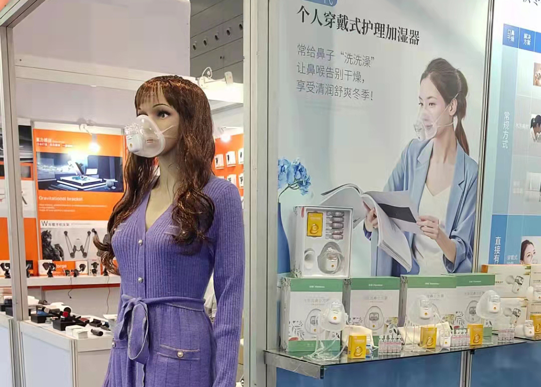 直擊第29屆深圳禮品家居展：設(shè)計順德展團引人矚目