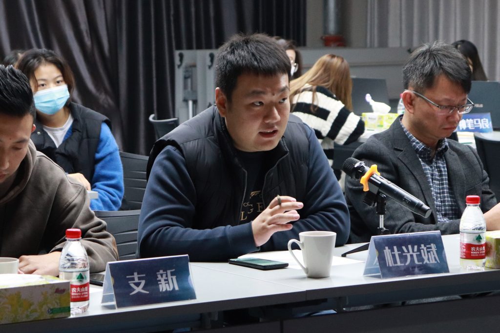 用設(shè)計改變生活的樣子，為你喜歡的筑夢小屋加油打CALL吧！