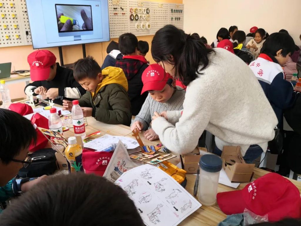 牛！中部教裝城榮登江西省“榜首”