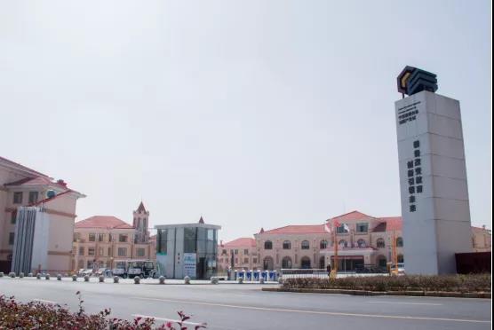 牛！中部教裝城榮登江西省“榜首”