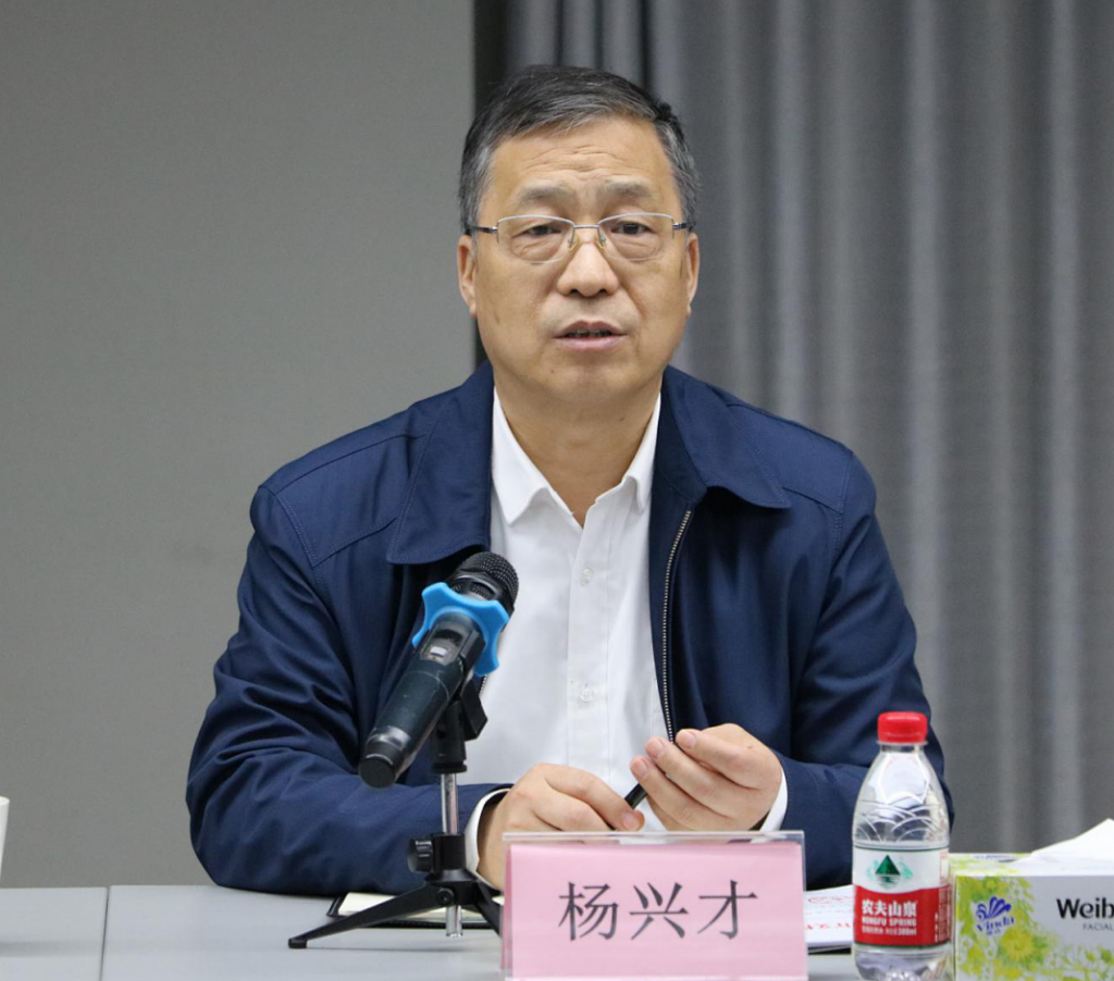 【園區動態】盤點園區近期的“大事件”