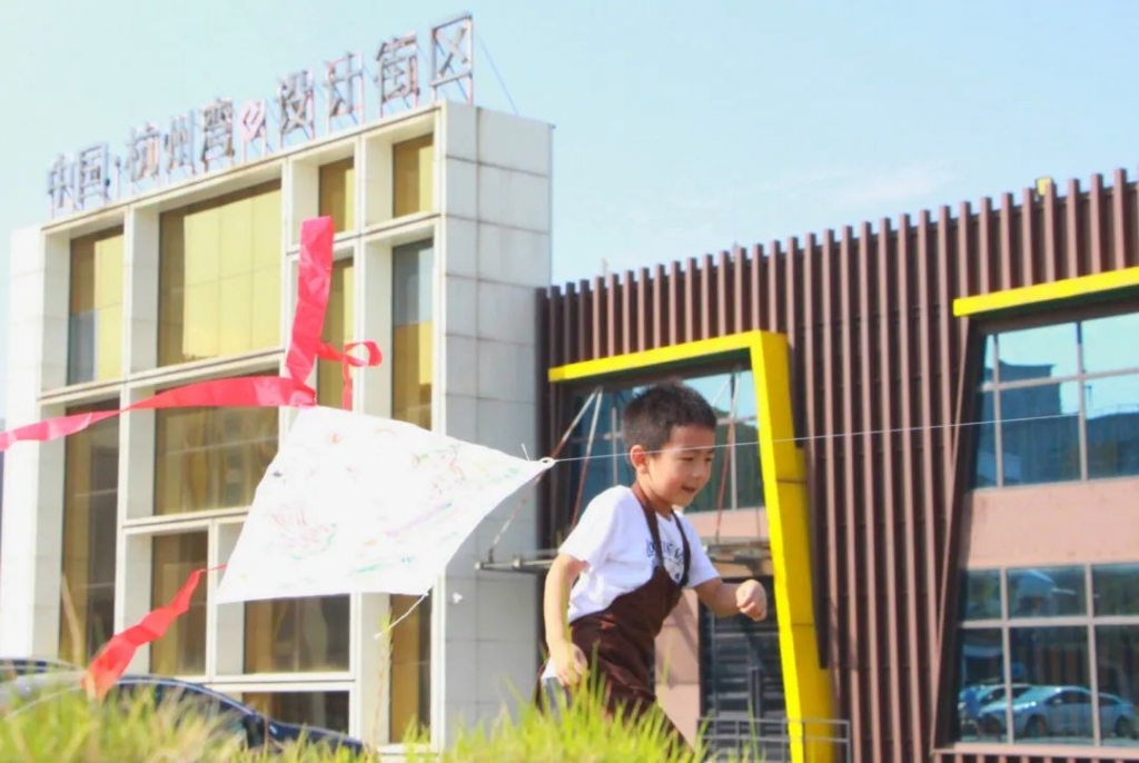 “科學(xué)”助力“雙減”同天實踐教育營地“搭把手”