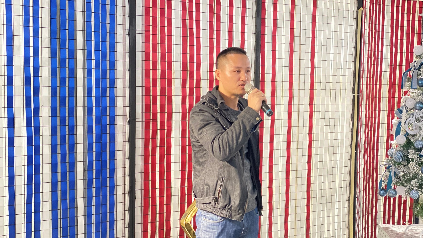 第十五期“小城故事”企業互訪：三家機構擺出設計“龍門陣”