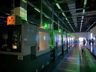"飛”向深圳（四）丨推進“科創飛地”建設 對接粵港澳新產業