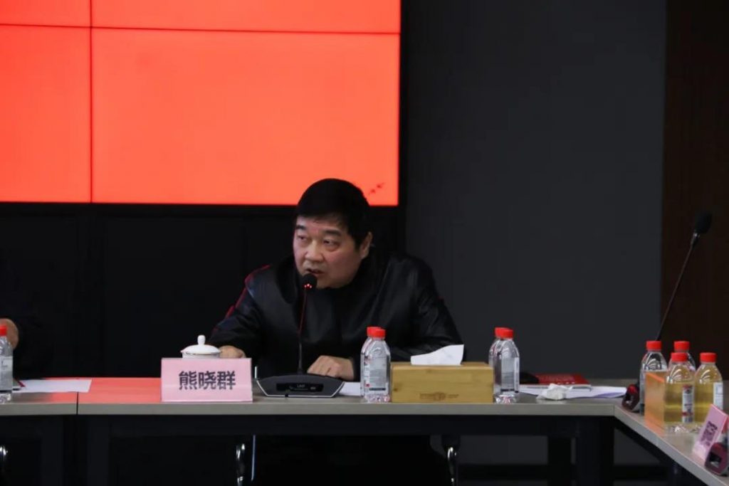 豐城工業設計接下來怎么干？這個會議劃重點了……
