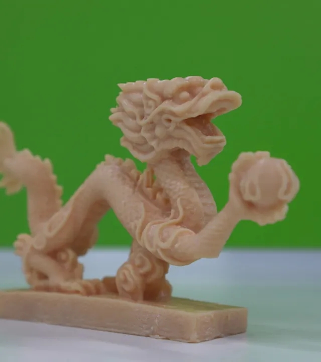 這樣的3D打印公共服務中心，你見過么？