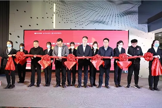 中原工業設計城：打造中原“設計+”新高地，為創新筑巢，引產業來棲