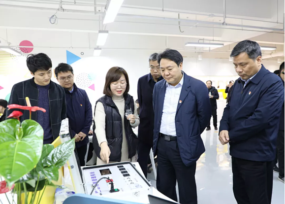盤點 | 回望2021，設(shè)計城今年發(fā)生了這些大事~