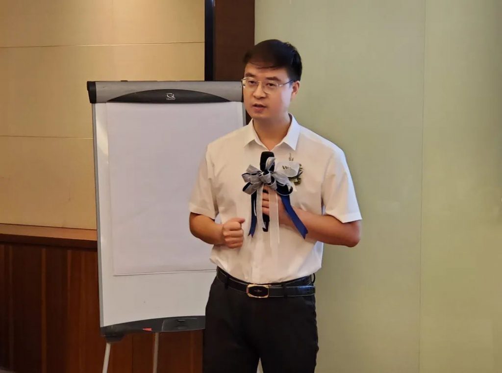 淺談OKR在產業園區運營工作中的應用